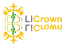 licrown