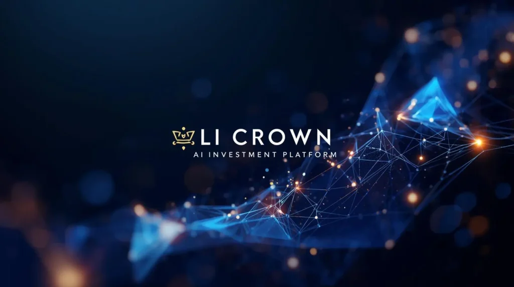licrown is an investment platfrom