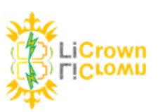 LiCrown Withdraw Method